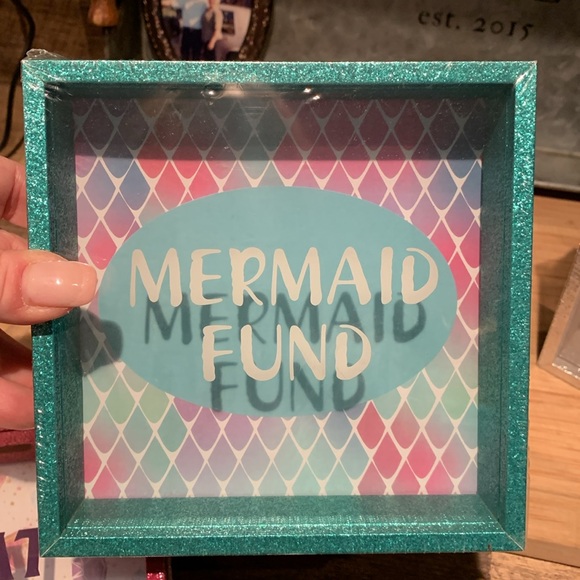 Block bank for use as is or repurpose for crafting - Picture 3 of 6